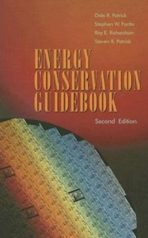 Energy Conservation Guidebook, Second Edition image number 0