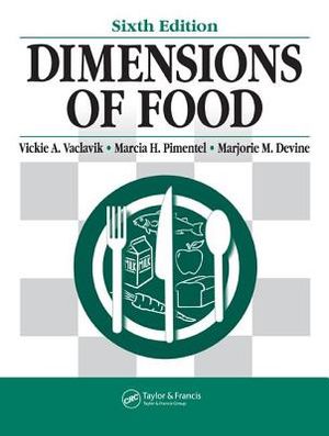 Dimensions of Food image number 0