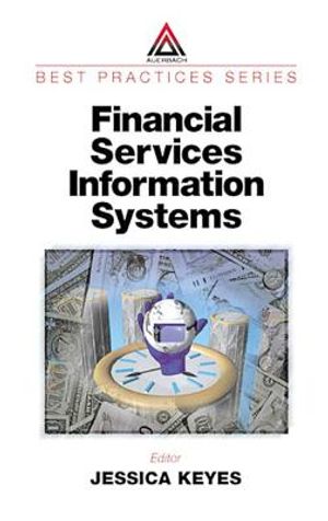 Financial Services Information Systems image number 0