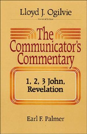 I, II, & III John & Revelation image number 0