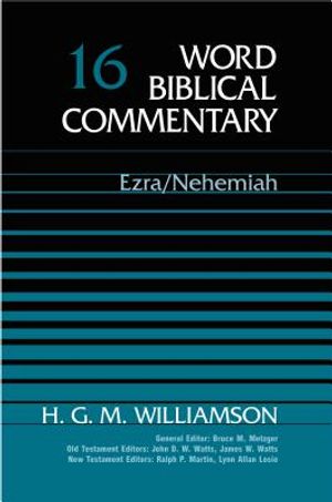 Ezra-Nehemiah image number 0