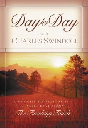 Day by Day with Charles Swindoll image number 0