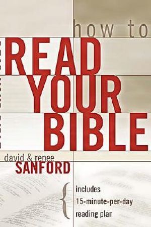 How to Read Your Bible image number 0