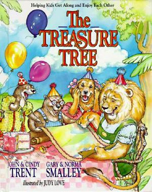 The Treasure Tree image number 0