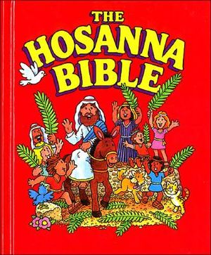 The Hosanna Bible image number 0