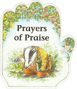 Little Prayer Series: Prayers of Praise image number 0