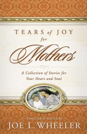 Tears of Joy for Mothers image number 0