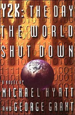 Y2K: The Day the World Shut Down image number 0