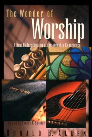 The Wonder of Worship image number 0