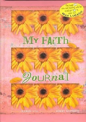 My Faith Journal - Flower image number 0