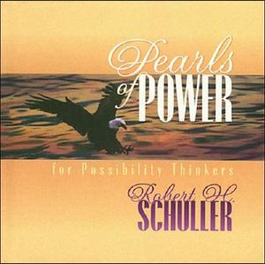 Pearls of Power image number 0