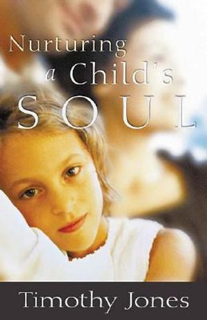 Nurturing a Child's Soul image number 0