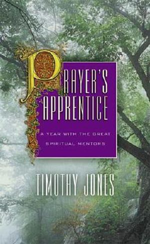 Prayer's Apprentice image number 0