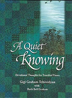 A Quiet Knowing image number 0