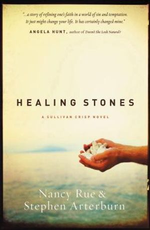 Healing Stones image number 0