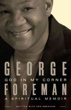 God in My Corner image number 0