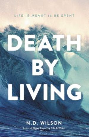 Death by Living image number 0