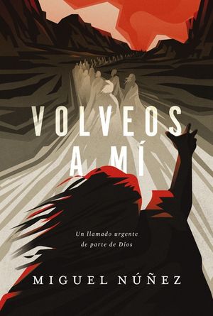 Volveos a M&iacute;: Tbd image number 0
