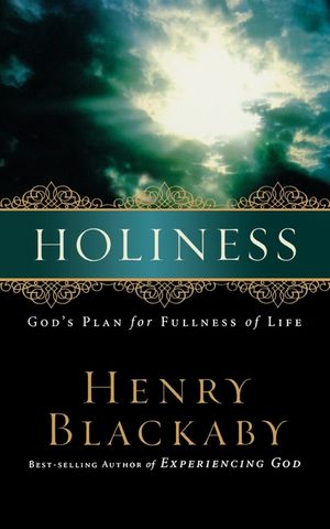 Holiness image number 0