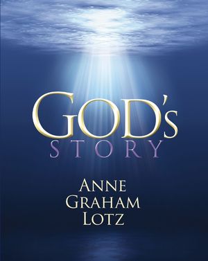 God's Story image number 0