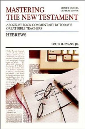 Hebrews image number 0