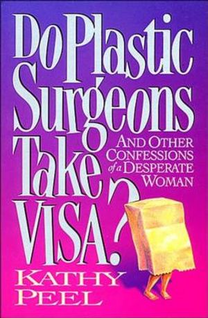 Do Plastic Surgeons Take Visa? image number 0
