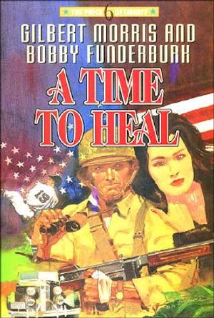A Time to Heal image number 0