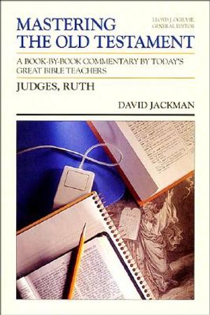 Judges and Ruth image number 0