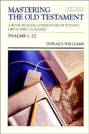 Psalms 1-72 image number 0