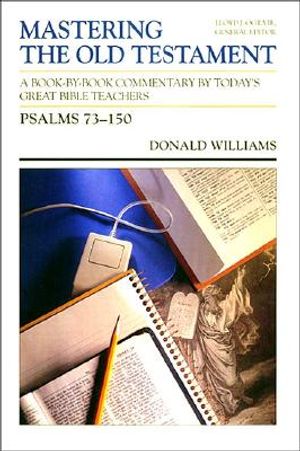 Psalms 73-150 image number 0