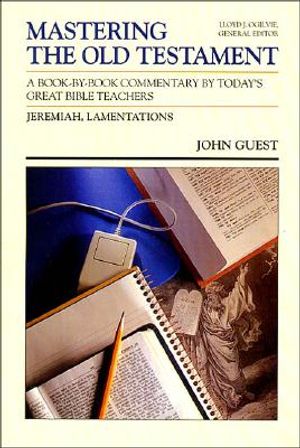 Jeremiah and Lamentations image number 0