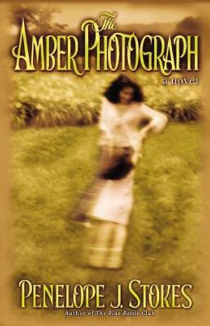 The Amber Photograph image number 0