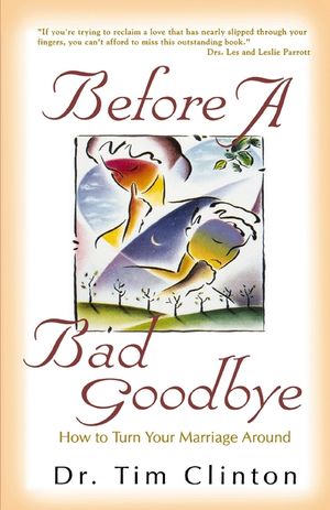 Before a Bad Goodbye image number 0