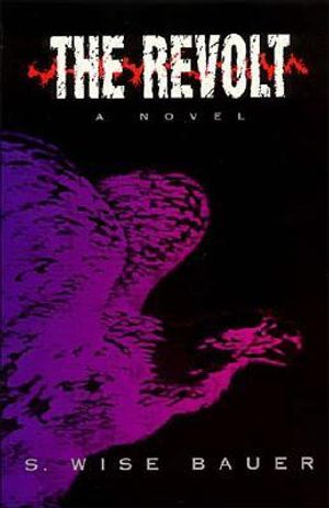 The Revolt image number 0