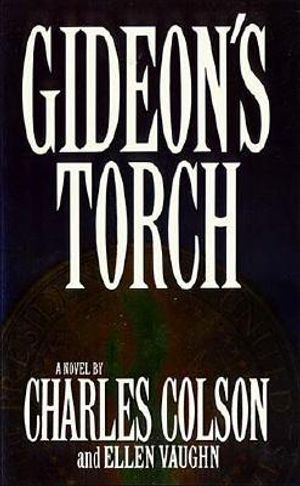 Gideon's Torch image number 0