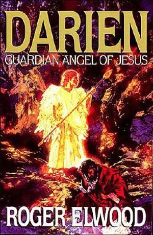 Darien: Guardian Angel of Jesus image number 0