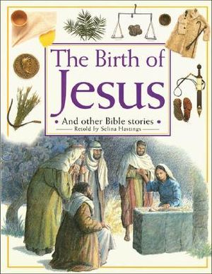 The Birth of Jesus image number 0