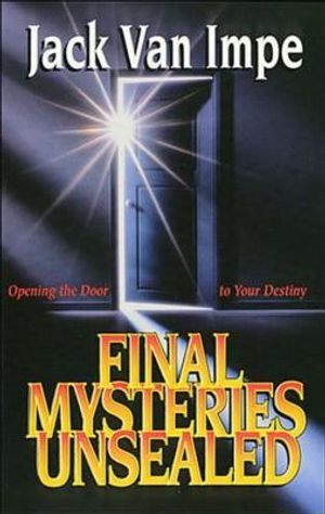 Final Mysteries Unsealed image number 0