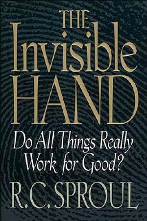 The Invisible Hand image number 0
