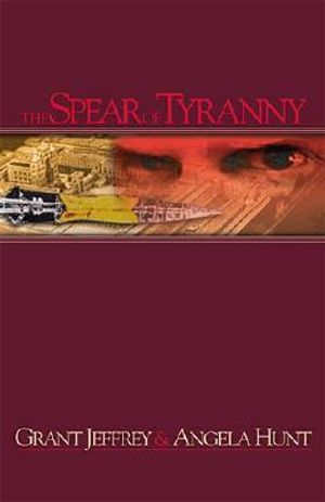 The Spear of Tyranny image number 0