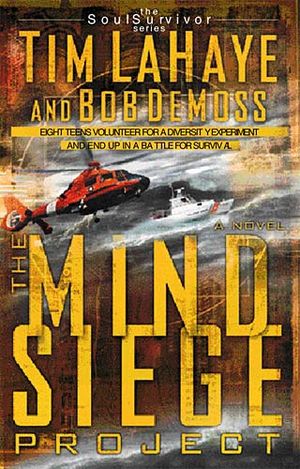 Mind Siege Project image number 0