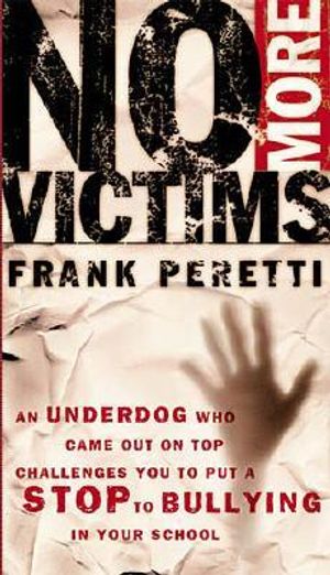 No More Victims image number 0