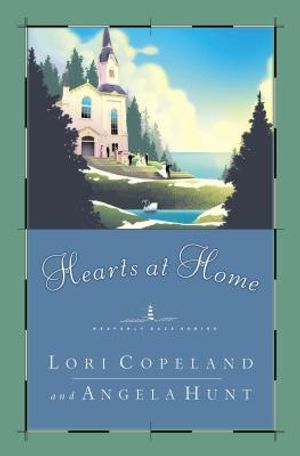 Hearts at Home image number 0