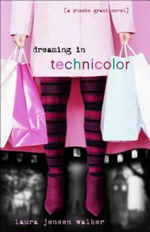 Dreaming in Technicolor: The Sequel to Dreaming in Black and White image number 0