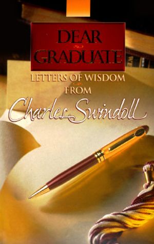 Dear Graduate: Letters of Wisdom from Chuck Swindoll image number 0