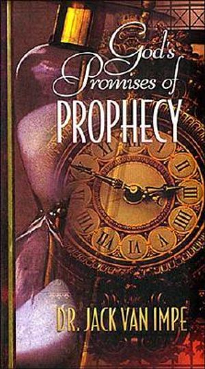 God's Promises of Prophecy image number 0