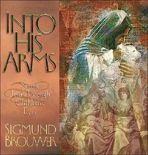 Into His Arms image number 0