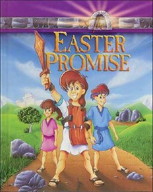 The Easter Promise Book image number 0