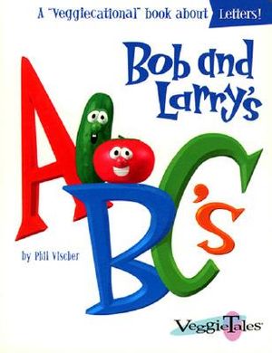 Bob & Larry's ABC's image number 0