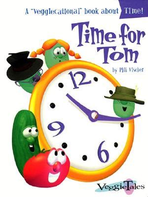 Time for Tom image number 0